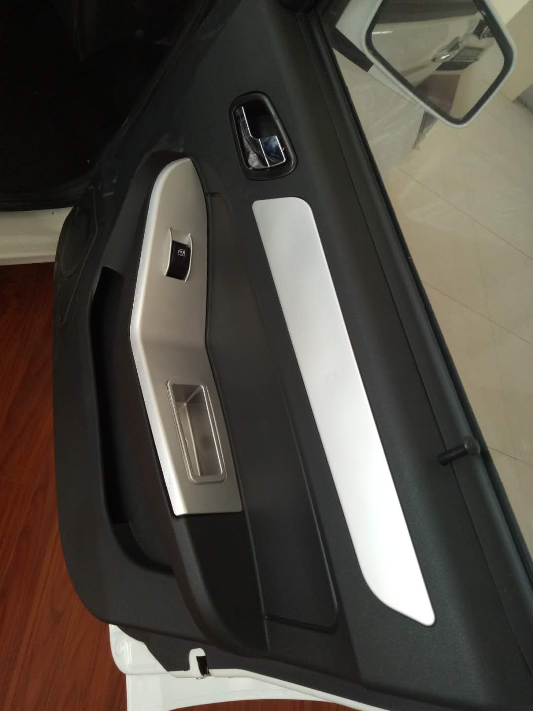 帝隆DL M3S电动四轮车巡逻车消防代步车 帝隆DL M3S电动四轮车巡逻车消防代步车