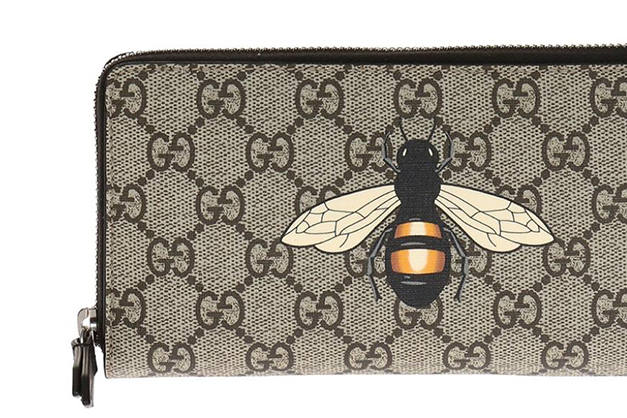 gucci女士钱包正品价格?gucci限量小蜜蜂女士钱包价格? gucci女士钱包正品价格?gucci限量小蜜蜂女士钱包价格?