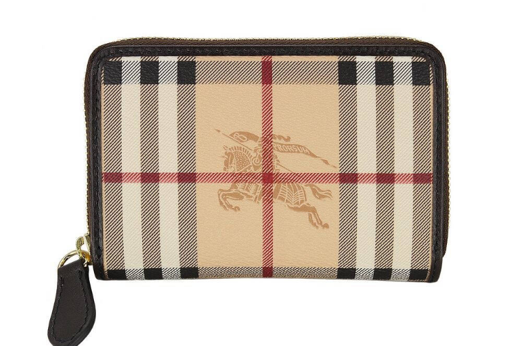 新款女士钱包什么品牌好?Burberry格纹女士钱包多少钱? 新款女士钱包什么品牌好?Burberry格纹女士钱包多少钱?