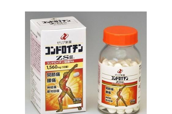 日本软骨素哪个牌子好?日本软骨素ZS锭怎么样? 日本软骨素哪个牌子好?日本软骨素ZS锭怎么样?