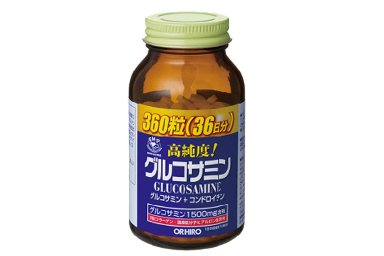日本软骨素效果怎么样?日本ORIHIRO软骨素好吗？