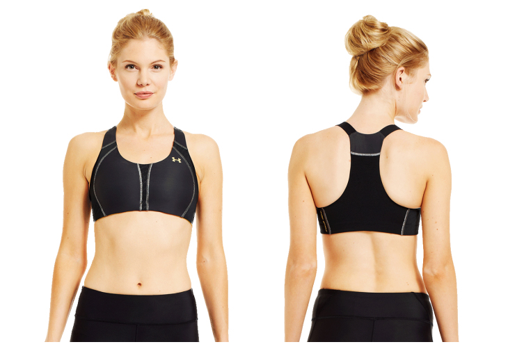 健身服推荐？运动内衣健身服推荐的品牌有哪些？