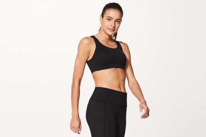 女士健身服哪个牌子好?Lululemon露露柠檬健身服板型怎么样? 女士健身服哪个牌子好?Lululemon露露柠檬健身服板型怎么样?