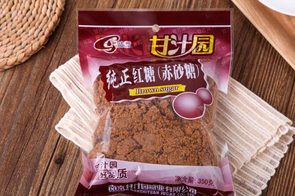 甘汁园红糖怎么样? 甘汁园红糖怎么样?