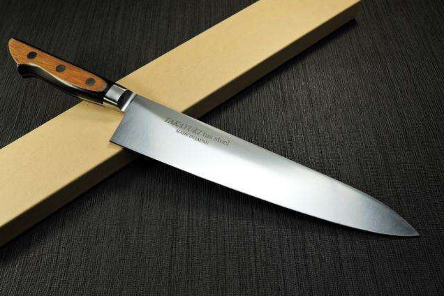 厨房刀具什么牌子好?堺孝行菜刀怎么样? 厨房刀具什么牌子好?堺孝行菜刀怎么样?