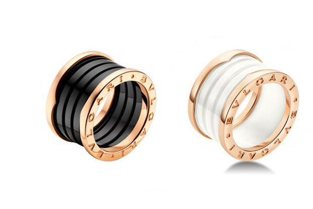 宝格丽情侣戒指多少钱?宝格丽Bvlgari B.zero1陶瓷情侣戒指好吗 宝格丽情侣戒指多少钱?宝格丽Bvlgari B.zero1陶瓷情侣戒指好吗