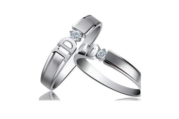 适合学生买的情侣戒指?ido的情侣戒指怎么样? 适合学生买的情侣戒指?ido的情侣戒指怎么样?