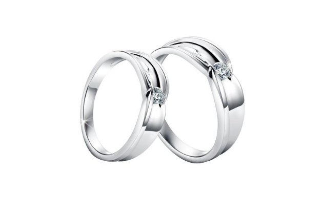 谢瑞麟新款情侣戒指?谢瑞麟天作之合情侣戒指多少钱? 谢瑞麟新款情侣戒指?谢瑞麟天作之合情侣戒指多少钱?