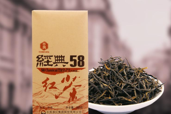 凤牌茶叶哪款好?凤牌经典58红茶怎么样? 凤牌茶叶哪款好?凤牌经典58红茶怎么样?
