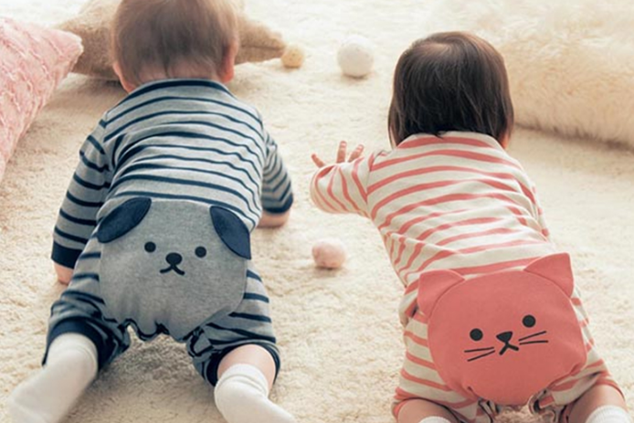 婴儿服装品牌哪些好?有哪些婴儿服装品牌值得推荐? 婴儿服装品牌哪些好?有哪些婴儿服装品牌值得推荐?