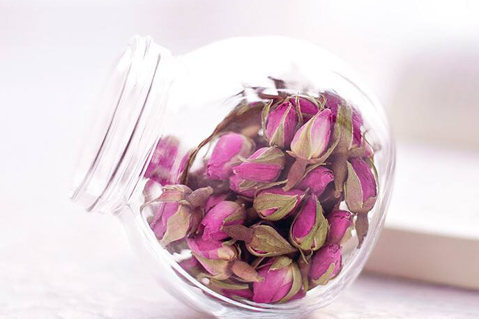 艺福堂玫瑰花茶怎么样? 艺福堂玫瑰花茶怎么样?