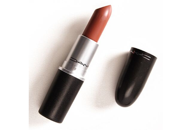 魅可口红哪个色号火？MAC魅可哑光唇膏口红646怎么样？