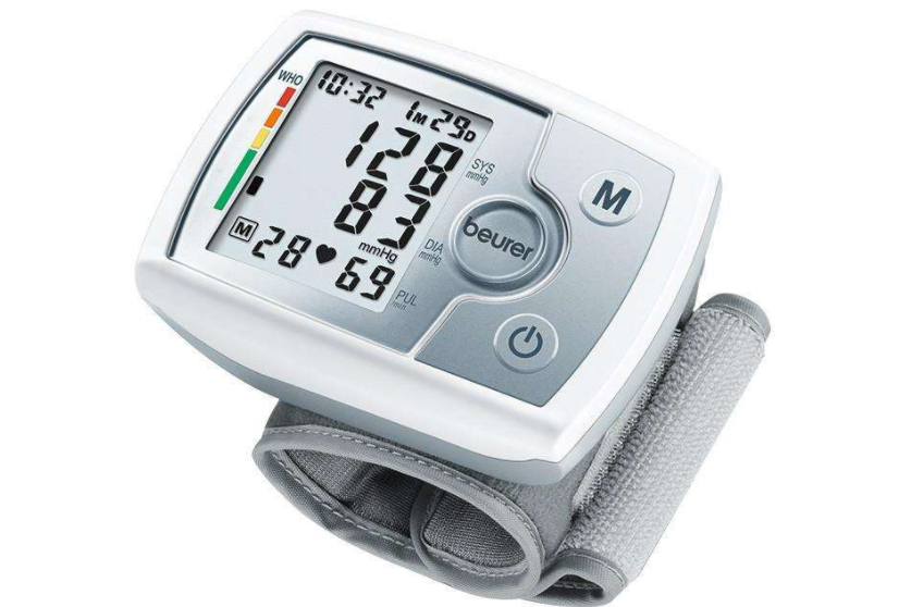 德国Beurer博雅血压计怎么样?博雅家用血压计多少钱? 德国Beurer博雅血压计怎么样?博雅家用血压计多少钱?