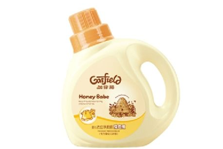 婴儿洗衣液什么牌子好?加菲猫婴儿洗衣液怎么样? 婴儿洗衣液什么牌子好?加菲猫婴儿洗衣液怎么样?