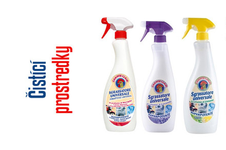 清洗剂什么品牌好?意大利chante clair大公鸡清洁剂好吗? 清洗剂什么品牌好?意大利chante clair大公鸡清洁剂好吗?