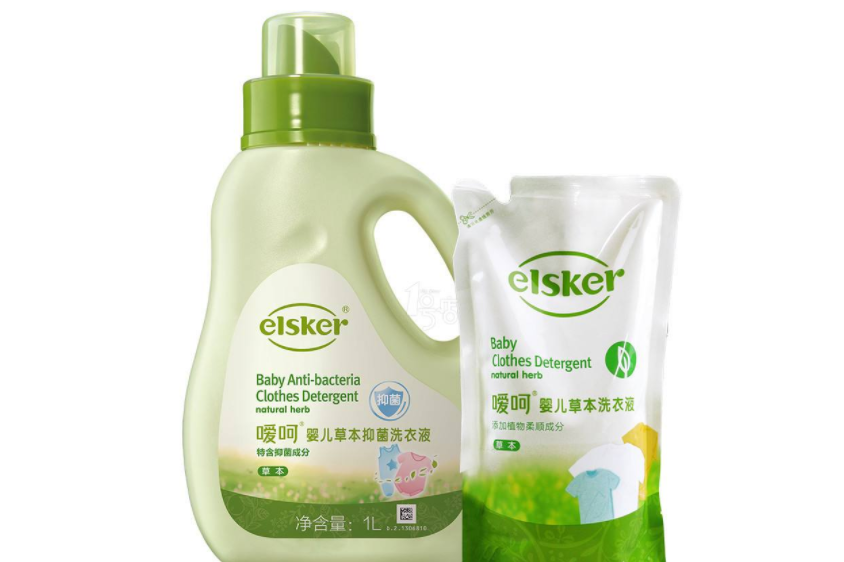 嗳呵婴儿洗衣液怎么样? 嗳呵婴儿洗衣液怎么样?