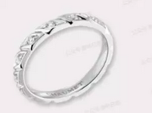 2018年5月涨价后尚美巴黎戒指价格表 尚美巴黎戒指免税店价格 2018年5月涨价后尚美巴黎戒指价格表 尚美巴黎戒指免税店价格