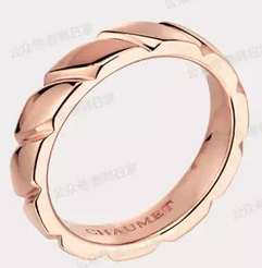 2018年5月涨价后尚美巴黎戒指价格表 尚美巴黎戒指免税店价格 2018年5月涨价后尚美巴黎戒指价格表 尚美巴黎戒指免税店价格