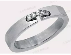 2018年5月涨价后尚美巴黎戒指价格表 尚美巴黎戒指免税店价格 2018年5月涨价后尚美巴黎戒指价格表 尚美巴黎戒指免税店价格