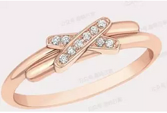 2018年5月涨价后尚美巴黎戒指价格表 尚美巴黎戒指免税店价格 2018年5月涨价后尚美巴黎戒指价格表 尚美巴黎戒指免税店价格