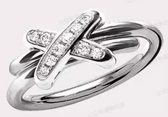 2018年5月涨价后尚美巴黎戒指价格表 尚美巴黎戒指免税店价格 2018年5月涨价后尚美巴黎戒指价格表 尚美巴黎戒指免税店价格