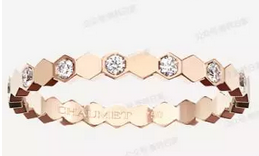 2018年5月涨价后尚美巴黎戒指价格表 尚美巴黎戒指免税店价格 2018年5月涨价后尚美巴黎戒指价格表 尚美巴黎戒指免税店价格