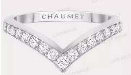 2018年5月涨价后尚美巴黎戒指价格表 尚美巴黎戒指免税店价格 2018年5月涨价后尚美巴黎戒指价格表 尚美巴黎戒指免税店价格