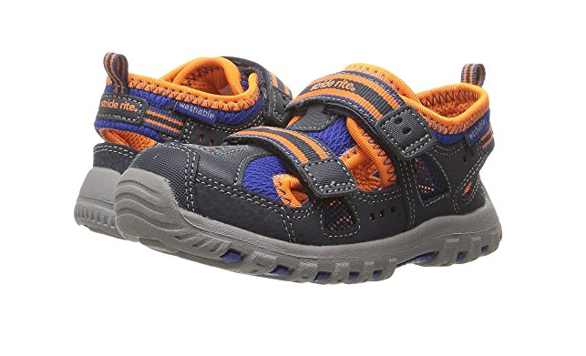 儿童童鞋男款式推荐?Stride Rite 喜健步儿童童鞋穿着舒适吗? 儿童童鞋男款式推荐?Stride Rite 喜健步儿童童鞋穿着舒适吗?