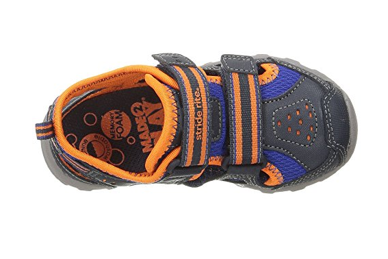 儿童童鞋男款式推荐?Stride Rite 喜健步儿童童鞋穿着舒适吗? 儿童童鞋男款式推荐?Stride Rite 喜健步儿童童鞋穿着舒适吗?