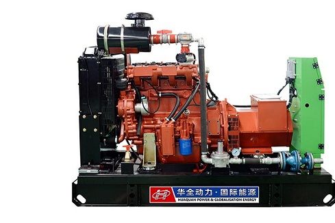 余热回收燃气发电机组点火系统与柴油机有哪些区别 余热回收燃气发电机组点火系统与柴油机有哪些区别