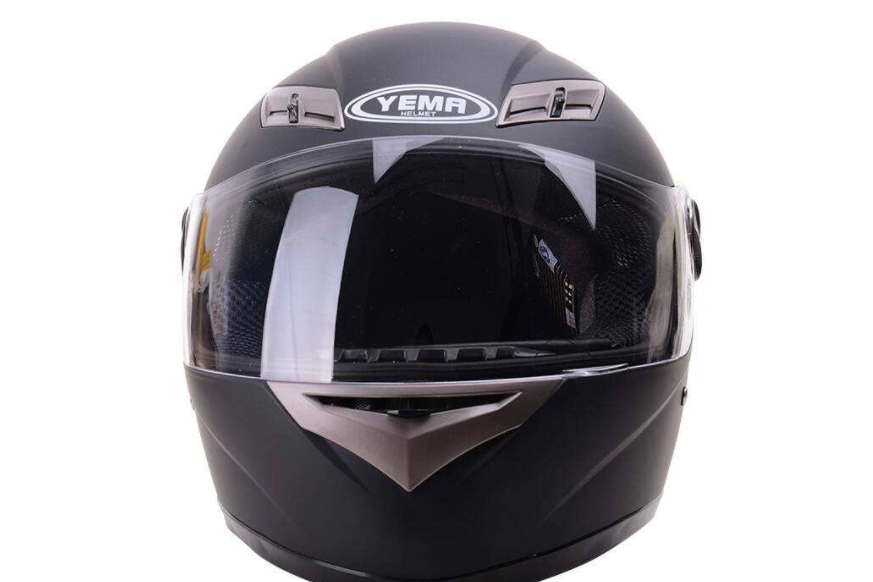 野马摩托车头盔怎么样?好吗? 野马摩托车头盔怎么样?好吗?