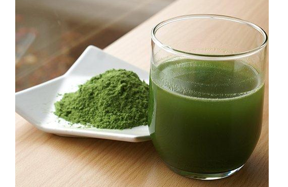 青汁的作用？三里人家大麦青汁效果如何？