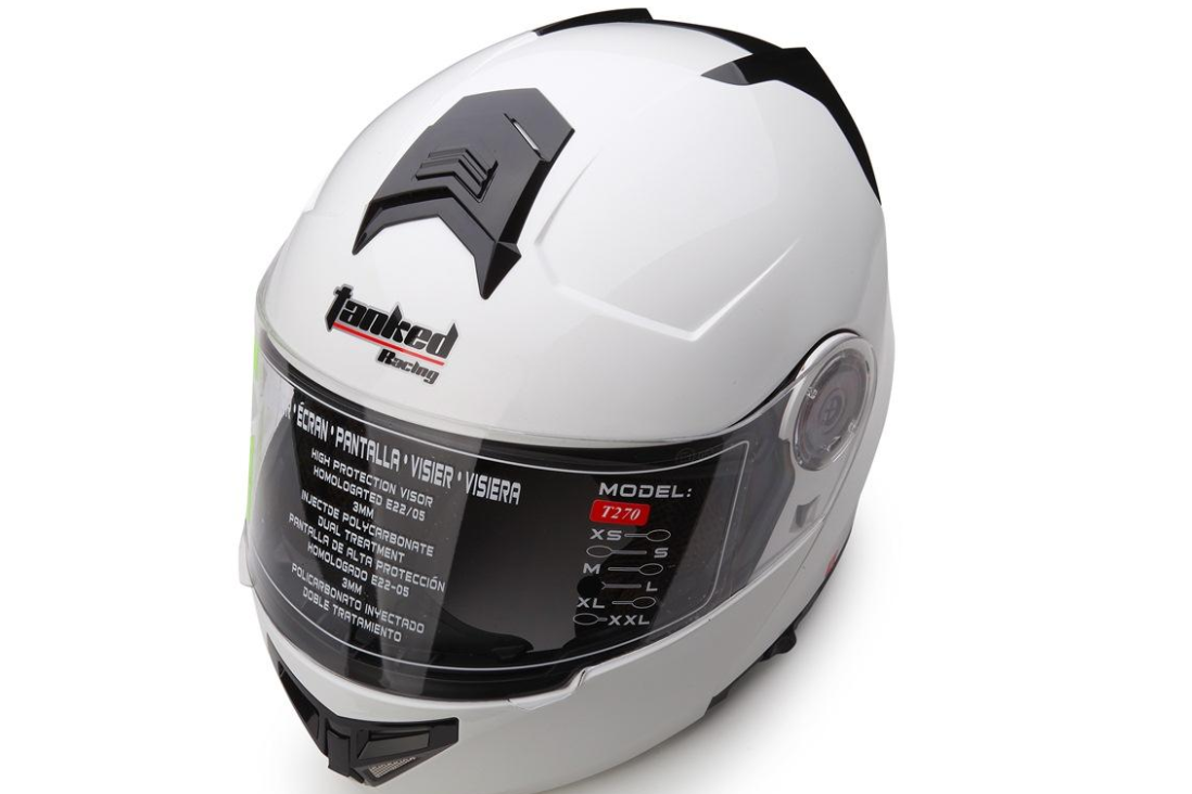 坦克摩托车头盔怎么样?值得买吗? 坦克摩托车头盔怎么样?值得买吗?