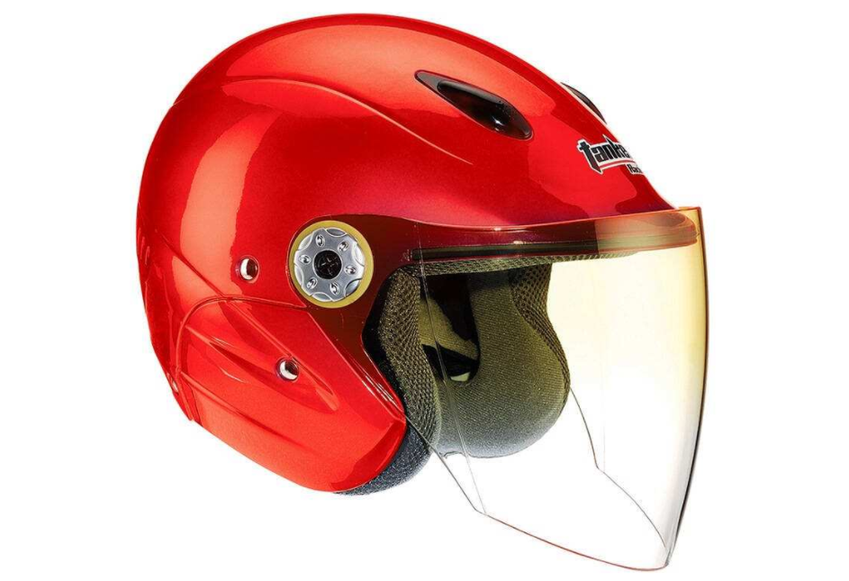 坦克摩托车头盔怎么样?值得买吗? 坦克摩托车头盔怎么样?值得买吗?