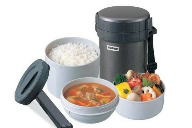 象印保温饭盒各系列区别? 象印保温饭盒各系列区别?