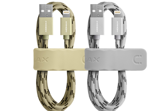 Homtime美时苹果数据线和Momax 摩米士数据线那个好? Homtime美时苹果数据线和Momax 摩米士数据线那个好?