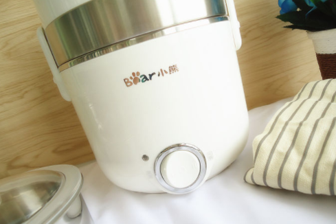 小熊保温饭盒怎么样?好吗? 小熊保温饭盒怎么样?好吗?