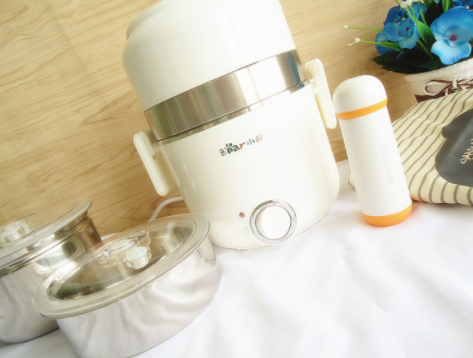 小熊保温饭盒怎么样?好吗? 小熊保温饭盒怎么样?好吗?