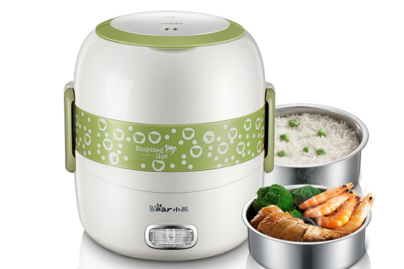 小熊保温饭盒要加水吗?能保温多长时间? 小熊保温饭盒要加水吗?能保温多长时间?