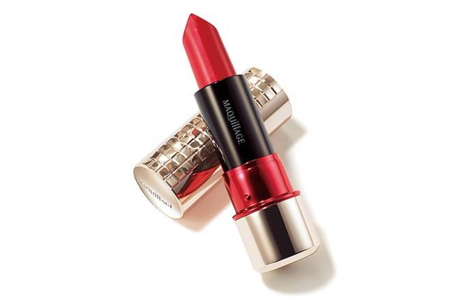 资生堂彩妆产品系列?资生堂口红色号推荐? 资生堂彩妆产品系列?资生堂口红色号推荐?