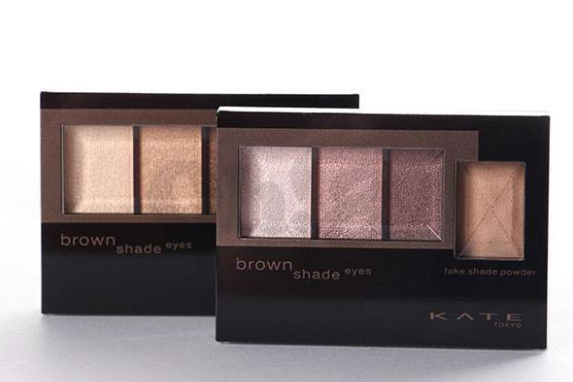 kate眼影哪个色最好看?kate眼影哪个色适合裸妆? kate眼影哪个色最好看?kate眼影哪个色适合裸妆?