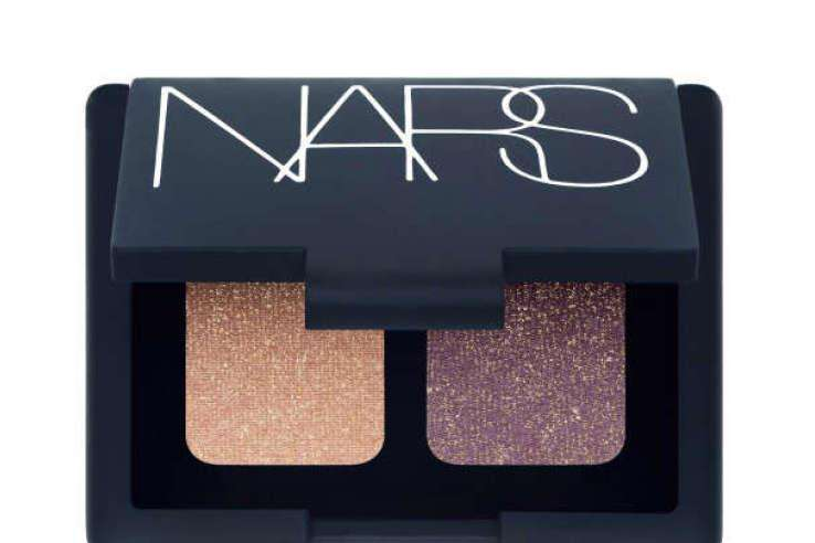 nars眼影盘哪款适合黄皮?nars眼影怎么画? nars眼影盘哪款适合黄皮?nars眼影怎么画?