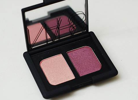 nars眼影盘哪款适合黄皮?nars眼影怎么画? nars眼影盘哪款适合黄皮?nars眼影怎么画?