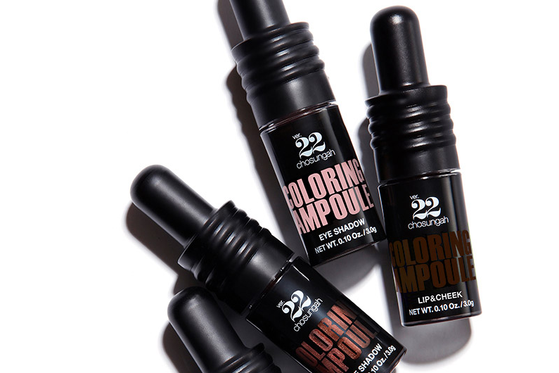 韩国彩妆品牌有什么推荐?韩国潮盛雅22彩妆好不好? 韩国彩妆品牌有什么推荐?韩国潮盛雅22彩妆好不好?