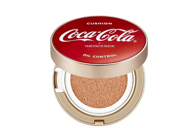 可口可乐彩妆怎样?可口可乐跨界推出彩妆好吗? 可口可乐彩妆怎样?可口可乐跨界推出彩妆好吗?