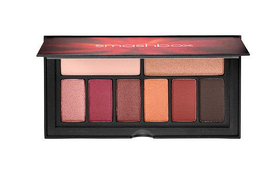 美国平价彩妆品牌?smashbox眼影盘好用吗? 美国平价彩妆品牌?smashbox眼影盘好用吗?