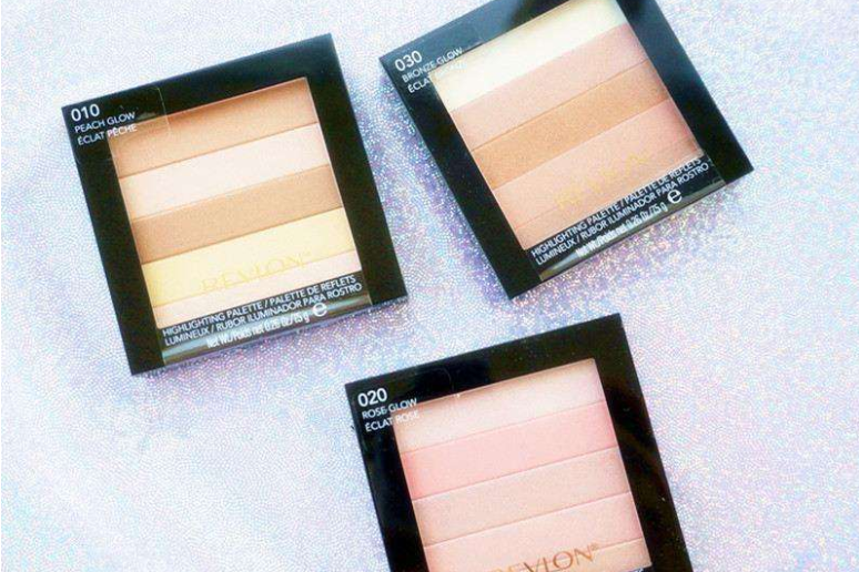 露华浓眼影哪个好?露华浓五色眼影怎么样? 露华浓眼影哪个好?露华浓五色眼影怎么样?