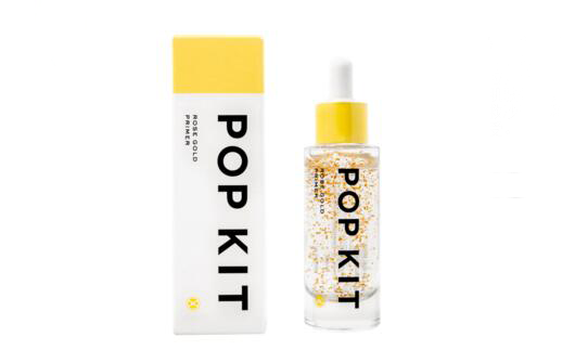 网红彩妆品牌有哪些?美国新晋网红彩妆品牌Popkit怎么样？