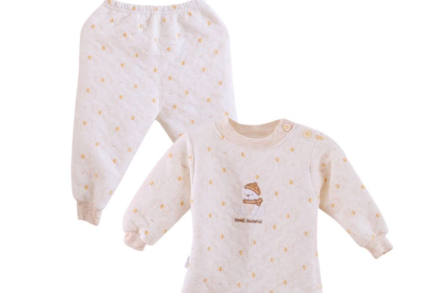 0一6个月婴儿衣服挑选注意什么？值得推荐的0一6个月婴儿衣服品牌