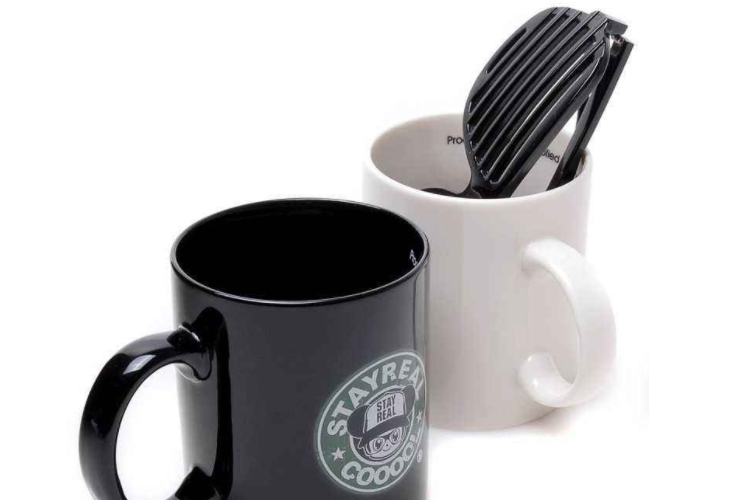 好看的马克杯品牌?STAYREAL马克杯如何? 好看的马克杯品牌?STAYREAL马克杯如何?